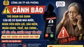 Cảnh báo chiêu giả danh cán bộ Nhà nước lừa đảo người cao tuổi qua điện thoại