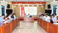 Âu Lâu phấn đấu hoàn thành 100% kế hoạch giải ngân năm 2026