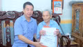 Lục Yên: Hơn 500 suất quà tri ân người có công nhân kỷ niệm 79 năm Ngày Thương binh - Liệt sĩ