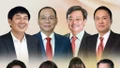 Thêm 3 đại diện, Việt Nam có 8 tỷ phú thế giới