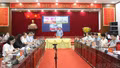 Sở Khoa học và Công nghệ tỉnh kiểm tra, nắm bắt tiến độ xây dựng mô hình "Thôn số", "Xã số"