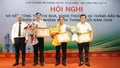 Vietcombank Yên Bái dẫn dắt phong trào thi đua Khối Ngân hàng - Bảo hiểm