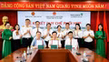 Phường Cam Đường: Hỗ trợ hộ kinh doanh từ đăng ký đến giao giấy tận nhà
