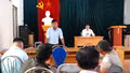 Mường Hum: 100% hộ dân đồng thuận mở rộng tuyến đường Nậm Pung - Kin Chu Phìn