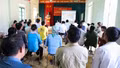 Bát Xát công bố kế hoạch giải phóng mặt bằng dự án 460 tỷ đồng tại khu cửa khẩu Bản Vược