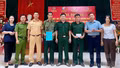 Xã Đông Cuông ra mắt mô hình “Chi hội, chi đoàn không ma túy”