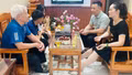 Xây dựng tổ ấm văn minh từ môi trường sống không khói thuốc