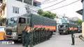 Động đất tại Venezuela: Quân đội Việt Nam mang 88 tấn hàng hỗ trợ người dân