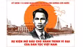Kỷ niệm 115 năm Ngày Bác Hồ ra đi tìm đường cứu nước (5/6/1911 - 5/6/2026)4 bài học sâu sắc cho hôm nay