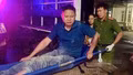 Công an xã Pha Long kịp thời cứu người bị tai nạn giao thông trong đêm
