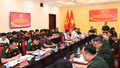 Bộ CHQS tỉnh Lào Cai triển khai hiệu quả Đề án 1371, nâng cao chất lượng phổ biến giáo dục pháp luật
