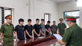 Lào Cai: Liên tiếp triệt phá nhiều vụ tổ chức sử dụng trái phép chất ma túy tại xã Trấn Yên