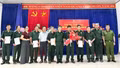 Yên Bình ra mắt mô hình "Chi hội cựu chiến binh không ma túy" tại thôn Làng Đát