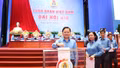 Chủ tịch Liên đoàn Lao động tỉnh Lào Cai tham gia Ban Chấp hành Tổng Liên đoàn Lao động Việt Nam khóa XIV