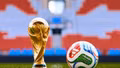 Bảng xếp hạng World Cup 2026 hôm nay: Cập nhật vị trí 48 đội tuyển mới nhất