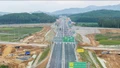 Cao tốc Quảng Ngãi-Hoài Nhơn sẽ đưa vào vận hành lúc 11h ngày 12/2