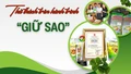 Thử thách trên hành trình "giữ sao"