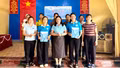 Xã Xuân Ái ra mắt “Chi hội phụ nữ không ma túy” 