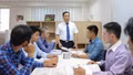 Cựu học sinh Trường Chuyên Nguyễn Tất Thành vào Top 100 nhà nghiên cứu xuất sắc nhất châu Á năm 2026