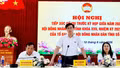 Tổ đại biểu số 02 HĐND tỉnh tiếp xúc cử tri tại khu vực Yên Bình