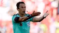 Tổ trọng tài Argentina cầm còi trận Pháp gặp Morocco
