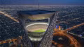 World Cup 2034 gây sốc với sân vận động treo lơ lửng 350m: Tham vọng chưa từng có của Saudi Arabia