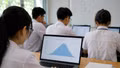 Đọc phổ điểm THPT 2026 thế nào để chọn đúng nguyện vọng đại học?
