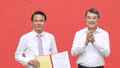 Cựu Bí thư Tỉnh ủy Lào Cai Đặng Xuân Phong được Bộ Chính trị chỉ định giữ chức Phó Bí thư Đảng ủy Chính phủ