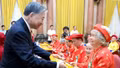 Tổng Bí thư, Chủ tịch nước Tô Lâm: Khơi dậy tinh thần 'Tuổi cao – Gương sáng' trong giai đoạn phát triển mới