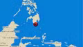 Động đất mạnh ngoài khơi Mindanao (Philippines), cảnh báo nguy cơ sóng thần được phát đi