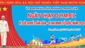 Phường Trung Tâm sẵn sàng cho “Ngày chạy Olympic - Vì sức khỏe toàn dân - Vì An ninh Tổ quốc” năm 2026
