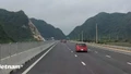Thu phí 5 tuyến cao tốc Bắc-Nam do vốn Nhà nước đầu tư từ ngày 1/3