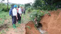 Âu Lâu ngăn chặn 45 trường hợp vi phạm trật tự xây dựng trong 6 tháng đầu năm 2026