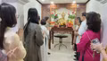 Nhiều hoạt động kỷ niệm 136 năm Ngày sinh Chủ tịch Hồ Chí Minh tại Bangkok, Thái Lan và Lào