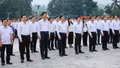 Lào Cai tổ chức Lễ chào cờ cấp tỉnh tháng 8: Khơi dậy tinh thần yêu nước, củng cố niềm tin, quyết tâm thực hiện thắng lợi nhiệm vụ chính trị