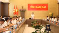 Lào Cai: Khẩn trương bố trí quỹ đất tái định cư phục vụ phát triển công nghiệp