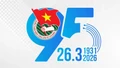Kỷ niệm 95 năm ngày thành lập Đoàn TNCS Hồ Chí Minh