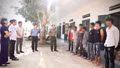 Công an phường Cầu Thia truy tìm, lập hồ sơ đưa 17 đối tượng đi cai nghiện