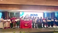 Đoàn học sinh Việt Nam xuất sắc dành 44 giải thưởng tại Kỳ thi Olympic Hóa học Châu Á