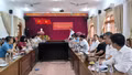Sở Văn hóa, Thể thao và Du lịch tỉnh Lào Cai làm việc với Trường Đại học Văn hóa Hà Nội, thống nhất nhiều nội dung hợp tác
