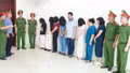 Bơm sữa đậu nành giả mủ: Chiêu trò 'vẽ bệnh' rùng mình tại Phòng khám Đa khoa Y học Nghệ An