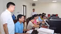 Văn Bàn: Số hóa hồ sơ, xây dựng dữ liệu đảng viên điện tử
