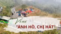 Về nơi “anh hò, chị hát”