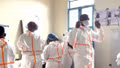 Mỹ cấm công dân bay thẳng từ Congo về nước vì dịch Ebola