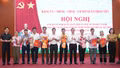 Nhiều địa phương tỉnh Lào Cai đồng loạt công bố sắp xếp thôn, kiện toàn tổ chức bộ máy cơ sở
