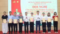 Các địa phương đồng loạt kiện toàn tổ chức bộ máy sau sắp xếp đơn vị hành chính