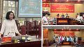 03 Trường Chính trị Lào Cai - Thái Nguyên - Lai Châu đẩy mạnh liên kết chuyên môn, đổi mới phương pháp đào tạo cán bộ