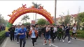 Hơn 3.500 người dự Ngày chạy Olympic tại Lào Cai