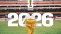 Vé World Cup 2026 gây sốc, FIFA bị kiện tại Mỹ