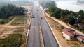 Lào Cai phấn đấu hoàn thành nâng cấp Quốc lộ 32C đoạn Hiền Lương trước Tết 2026